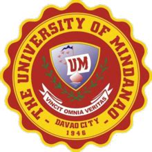 university of mindanao digos|Login .